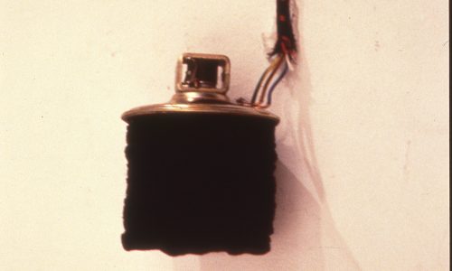 SMALL-Secrets (detail) 1990